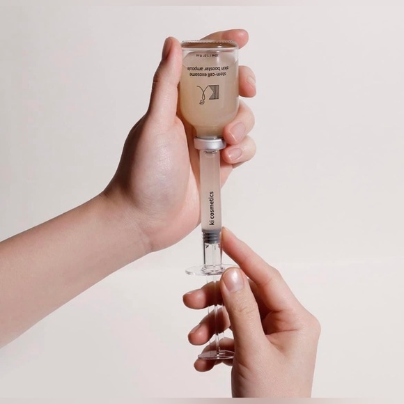 Ki stem-cell exosome skin Booster kit Anti-aging Whitening Moisturizing. - Picture 5 of 10